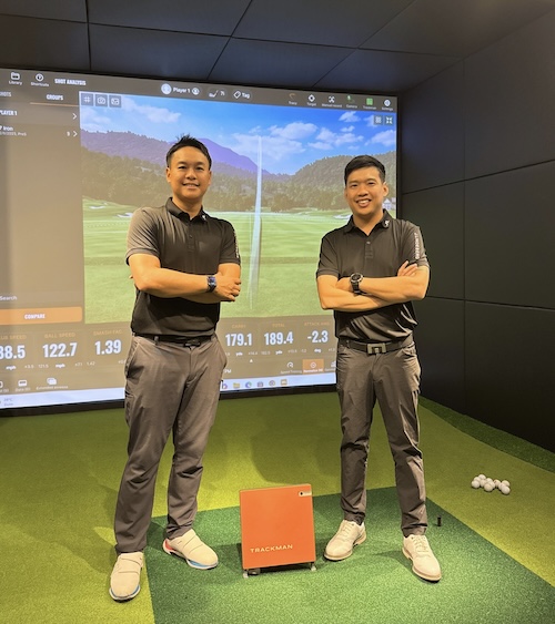 Wisdom Golf Academy