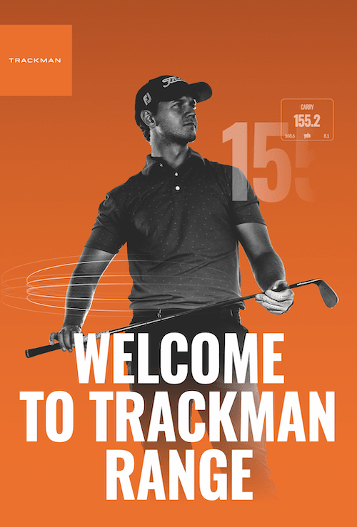 Why TRACKMAN?