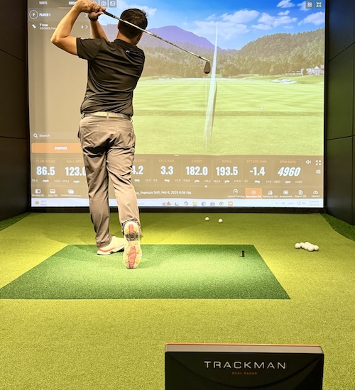 Why Wisdom Golf Academy? 2