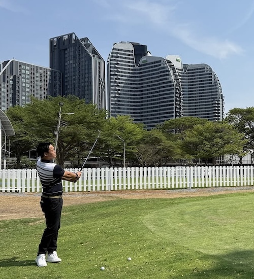 Why Wisdom Golf Academy? 3