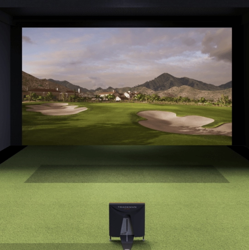 Why TRACKMAN? 2