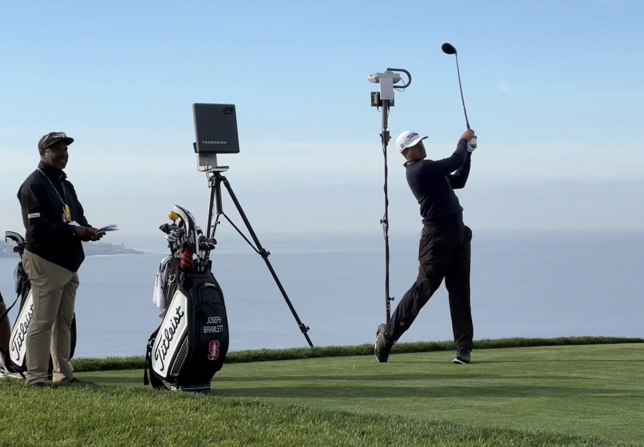 Why TRACKMAN? 4